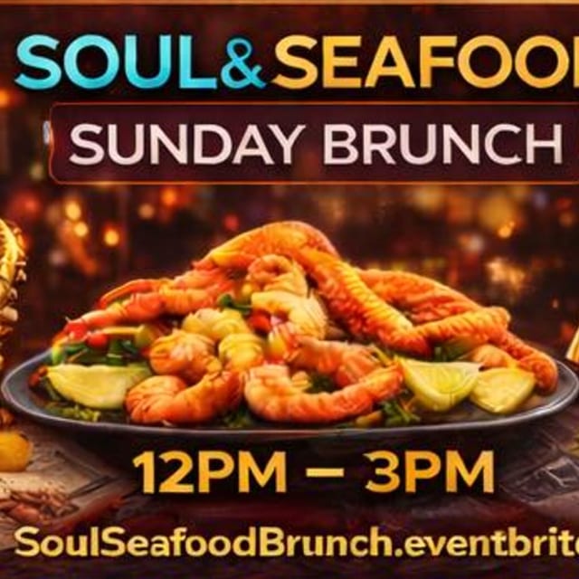 Sunday Brunch