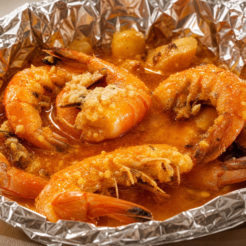 Shrimp.