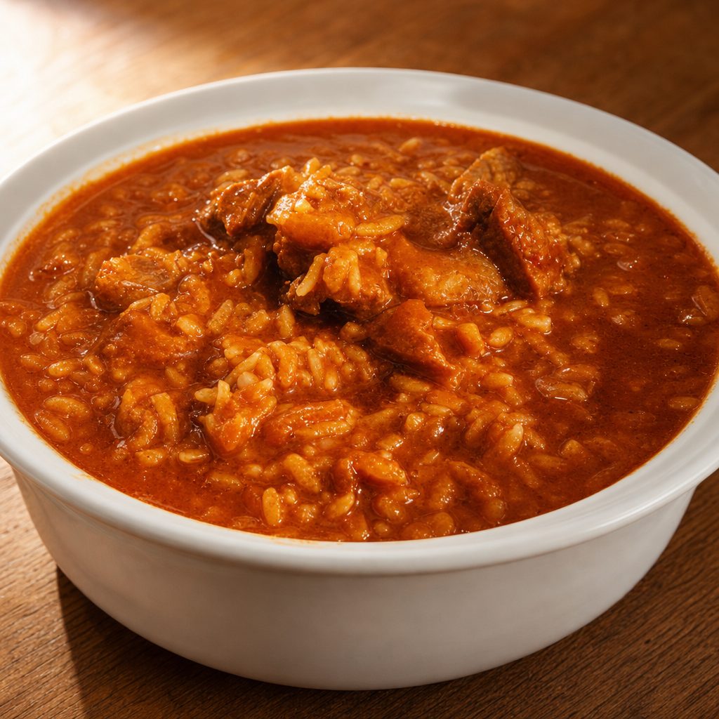 Lg Jambalaya.