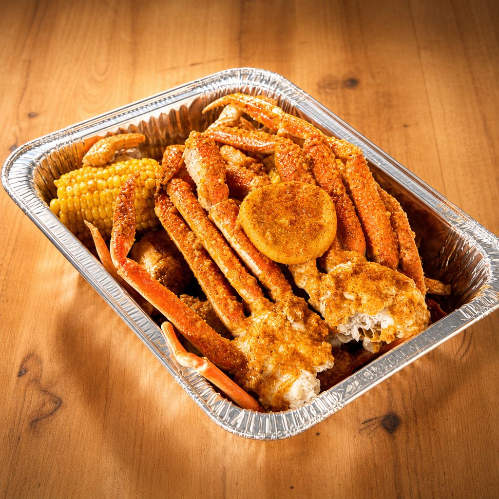 King Feast.