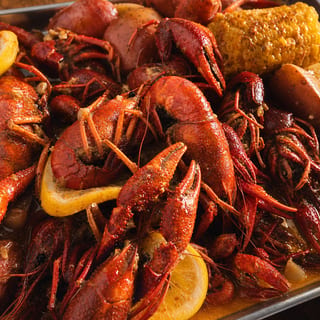 Crawfish