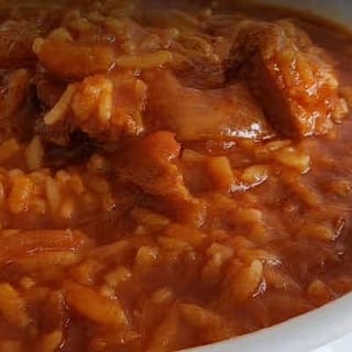 Lg Jambalaya