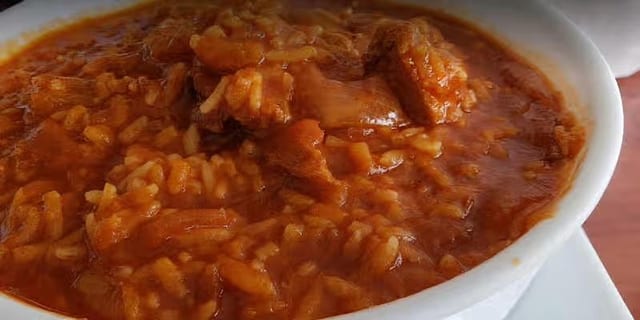 Lg Jambalaya