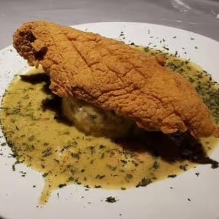 Etouffee
