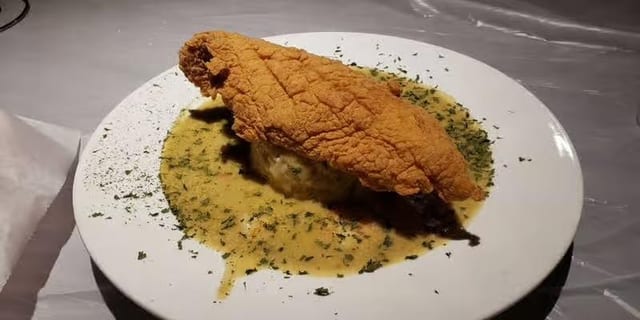 Etouffee