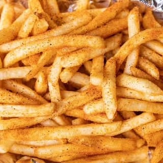 Seasoned Fries