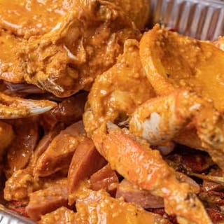 Big Dungeness Combo