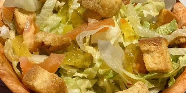 Side Salad