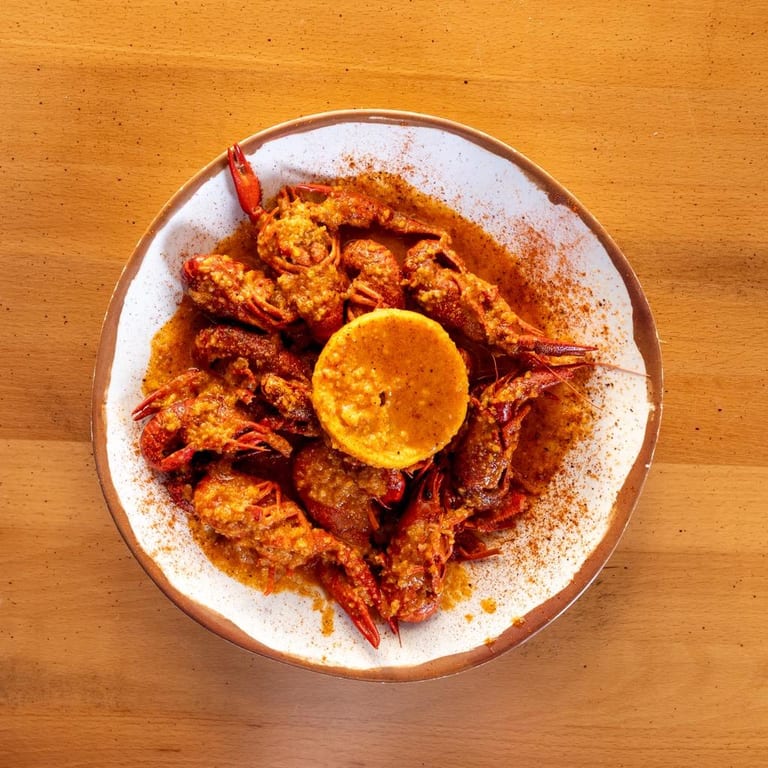 Wing It: A Flavorful Journey