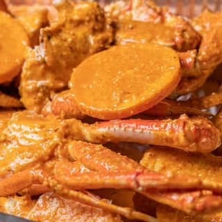 Ultimate Crab Combo