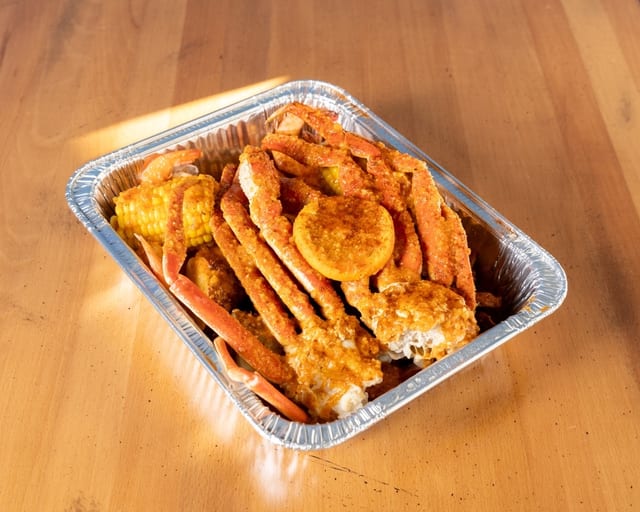 King Feast