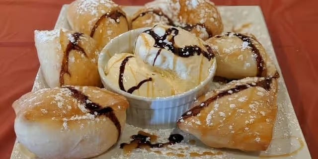 Beignets