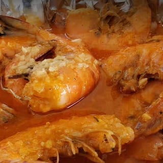 Shrimp