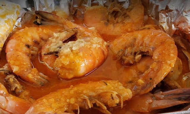 Shrimp
