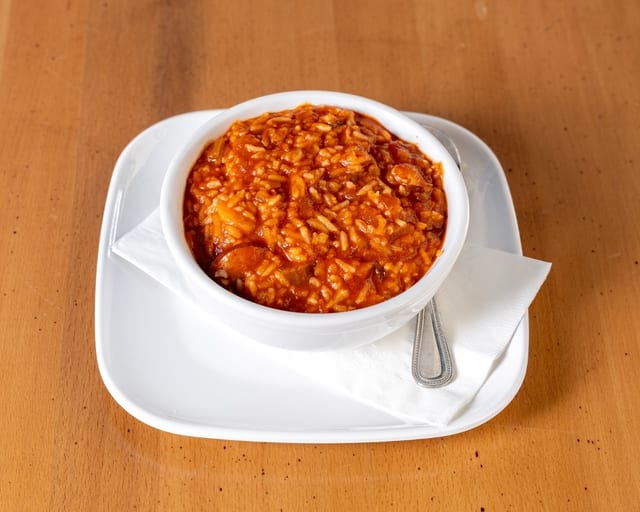 Sm Jambalaya